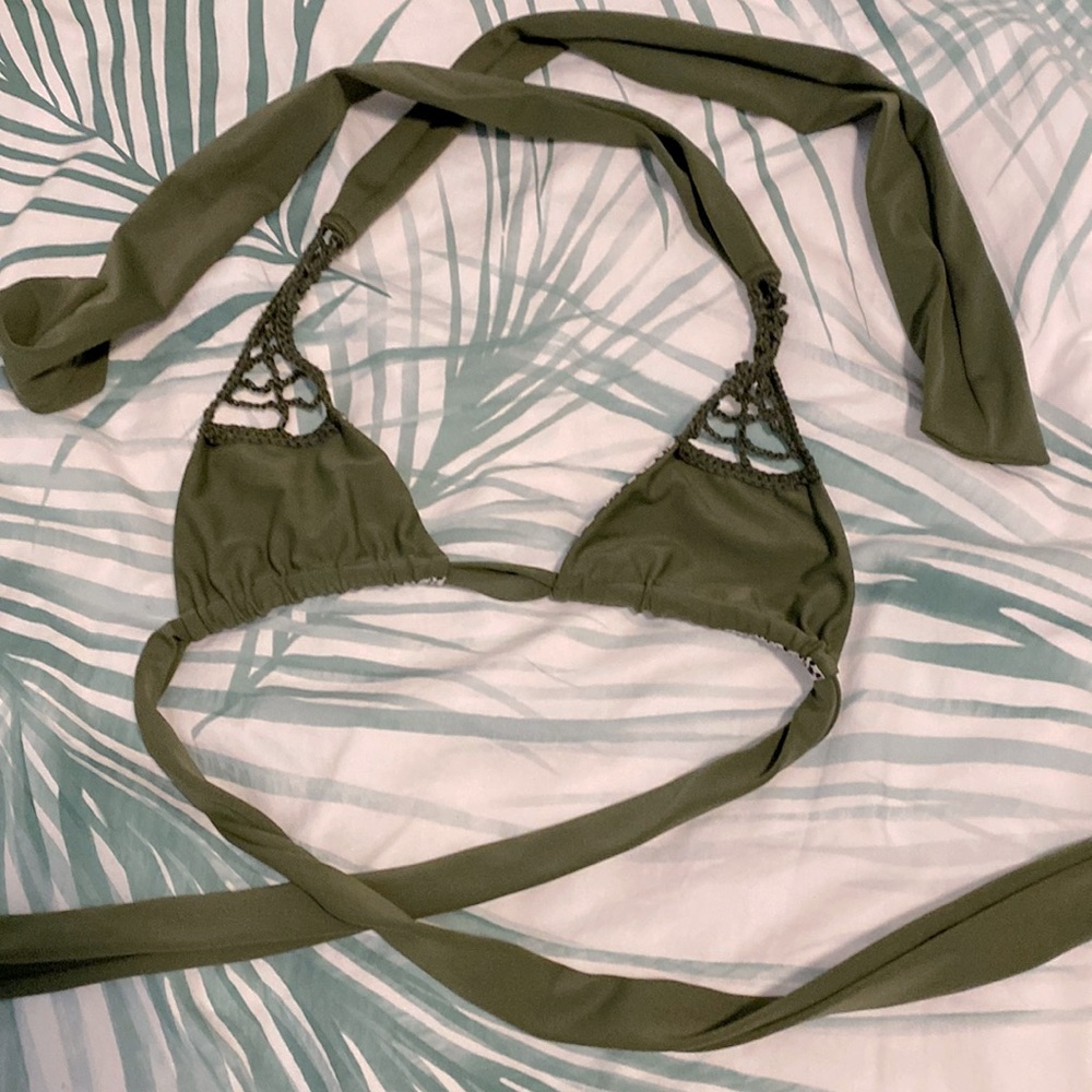 Acacia Top